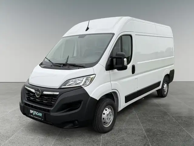 Opel Movano 3300  L2H2 * 23 123  €  Excl btw NAVI.CAMERA.DODE