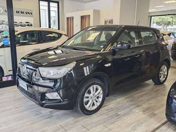 Tivoli 1.6d Be 2wd