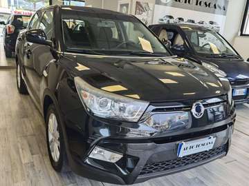 Tivoli 1.6d Be 2wd