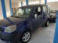 Fiat Doblo Doblo 1.3 mjt 7 Posti Blu/Azzurro - thumbnail 2