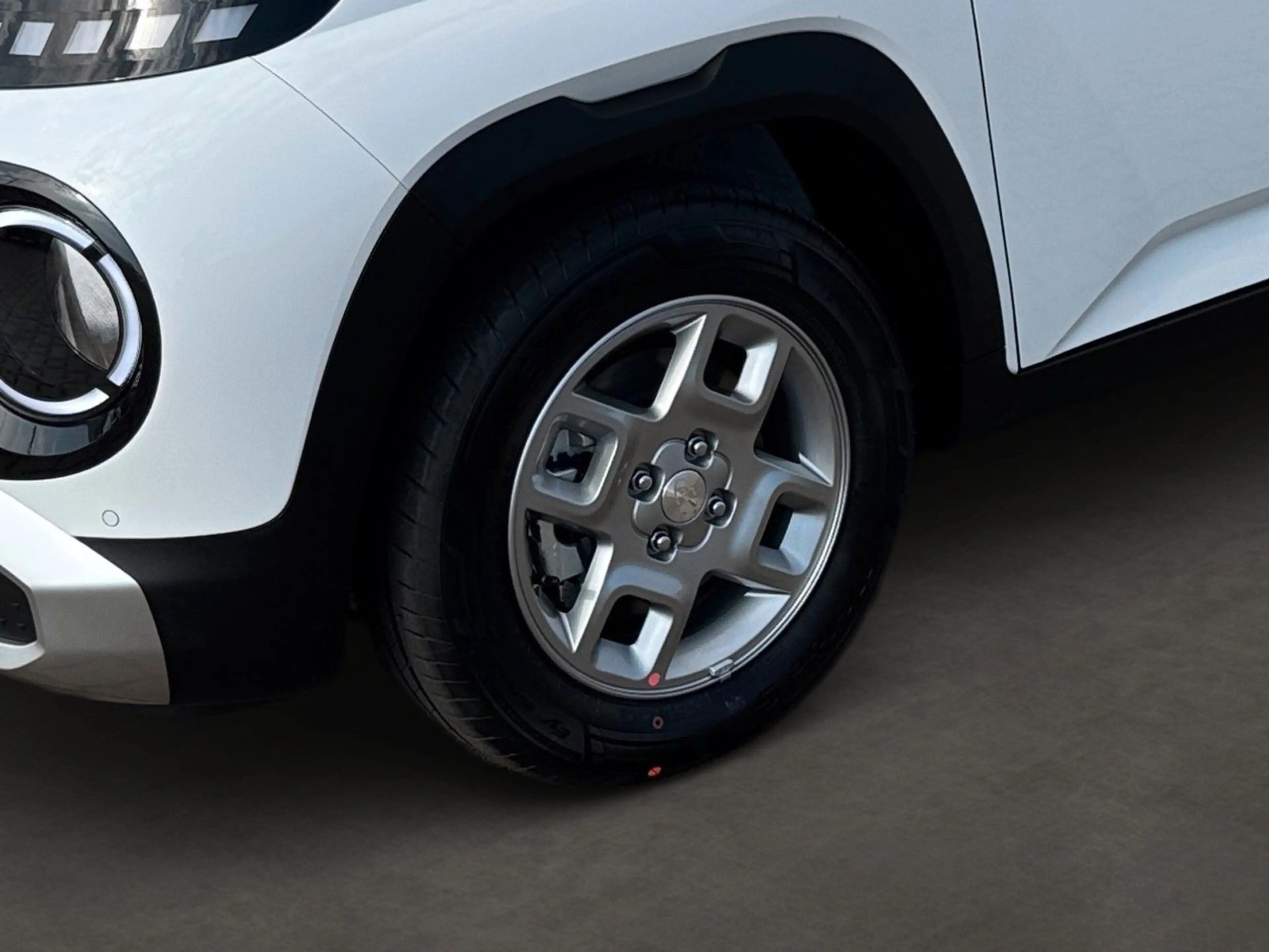 Hyundai Inster Elektro Trend 85 KLA DAB SZH — photo 7