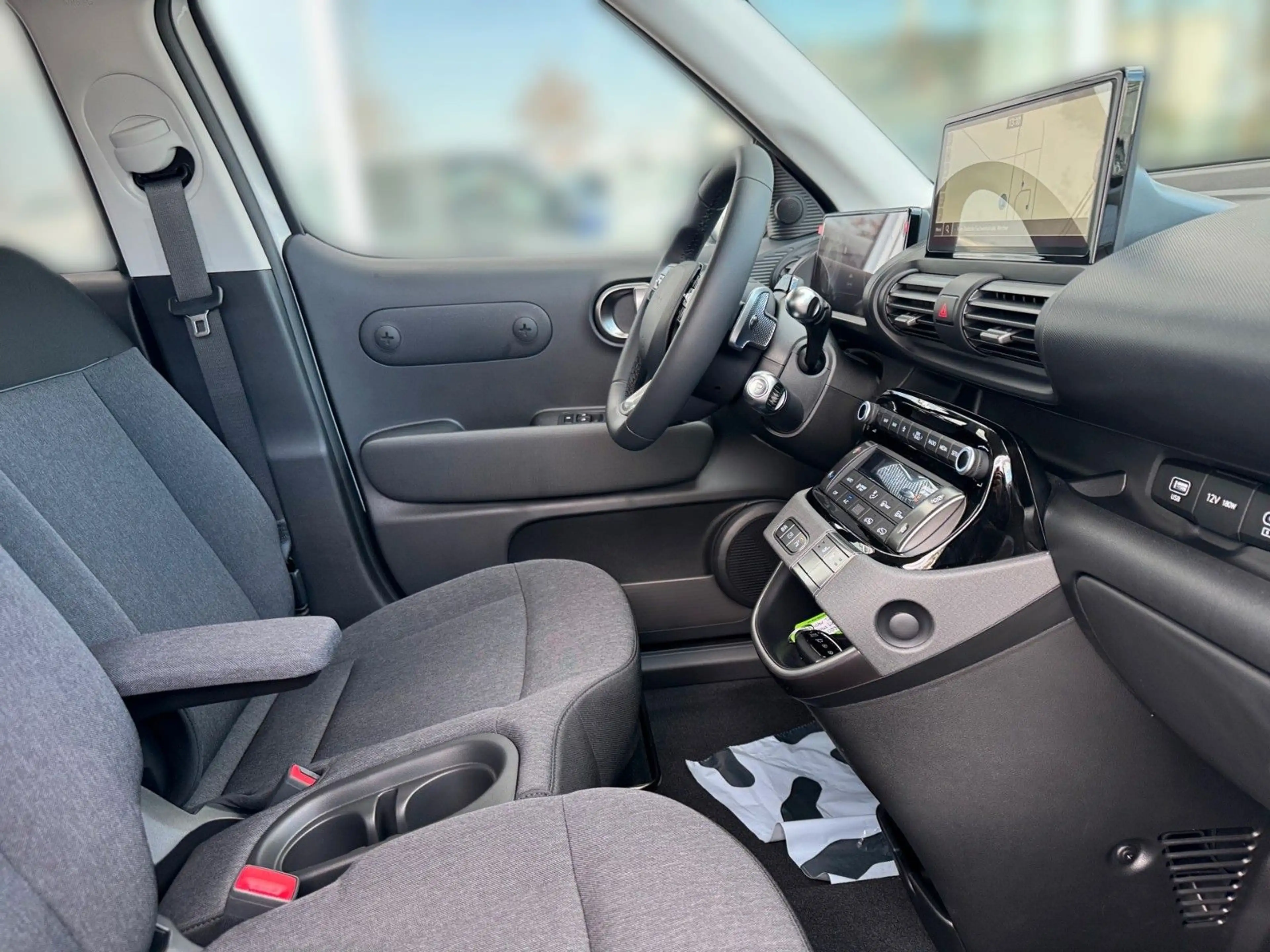 Hyundai Inster Elektro Trend 85 KLA DAB SZH — photo 15