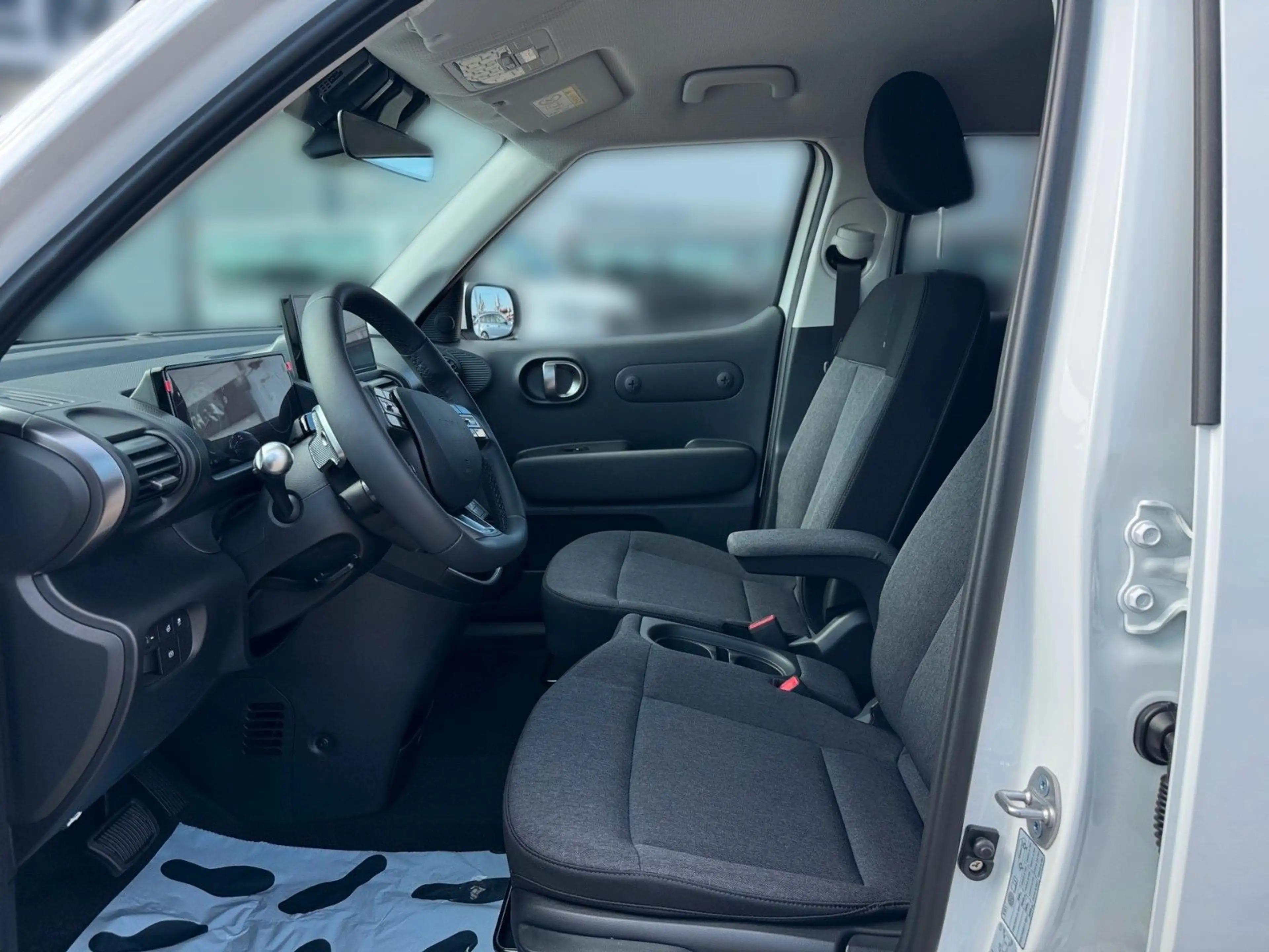 Hyundai Inster Elektro Trend 85 KLA DAB SZH — photo 8