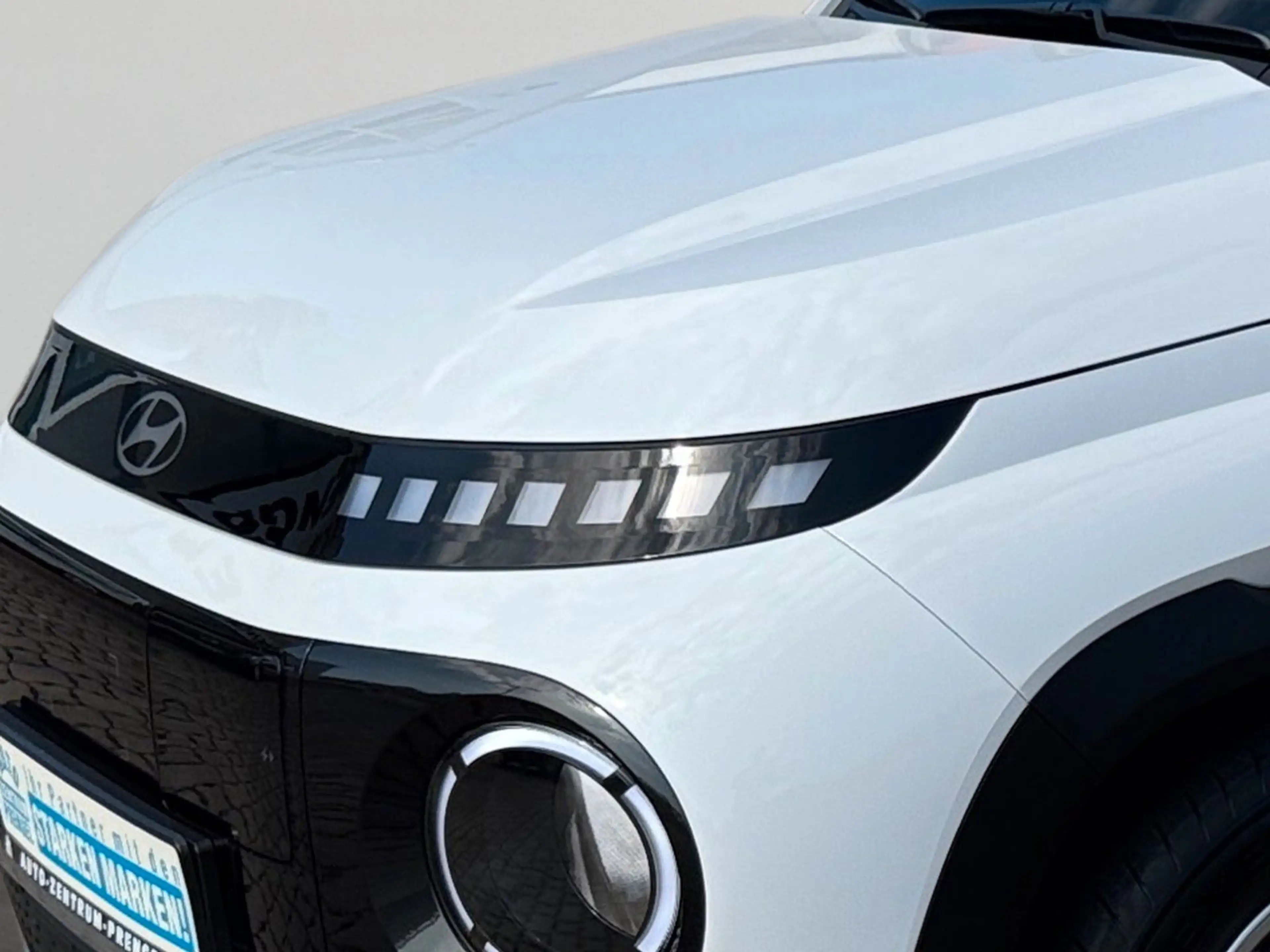 Hyundai Inster Elektro Trend 85 KLA DAB SZH — photo 6