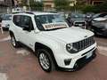 Jeep Renegade PHEV 1.3 All.Limited *PRONTA CONSEGNA* Blanc - thumbnail 3