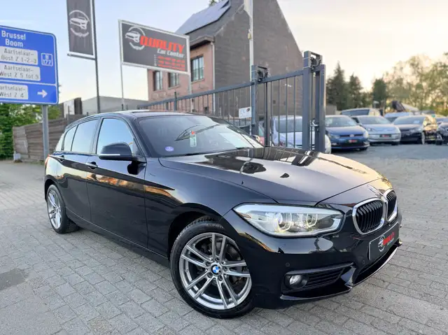 BMW 1er