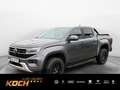 Volkswagen Amarok 2.0 TDI Life 4Motion AT-Reifen Navi Rollo Grau - thumbnail 1