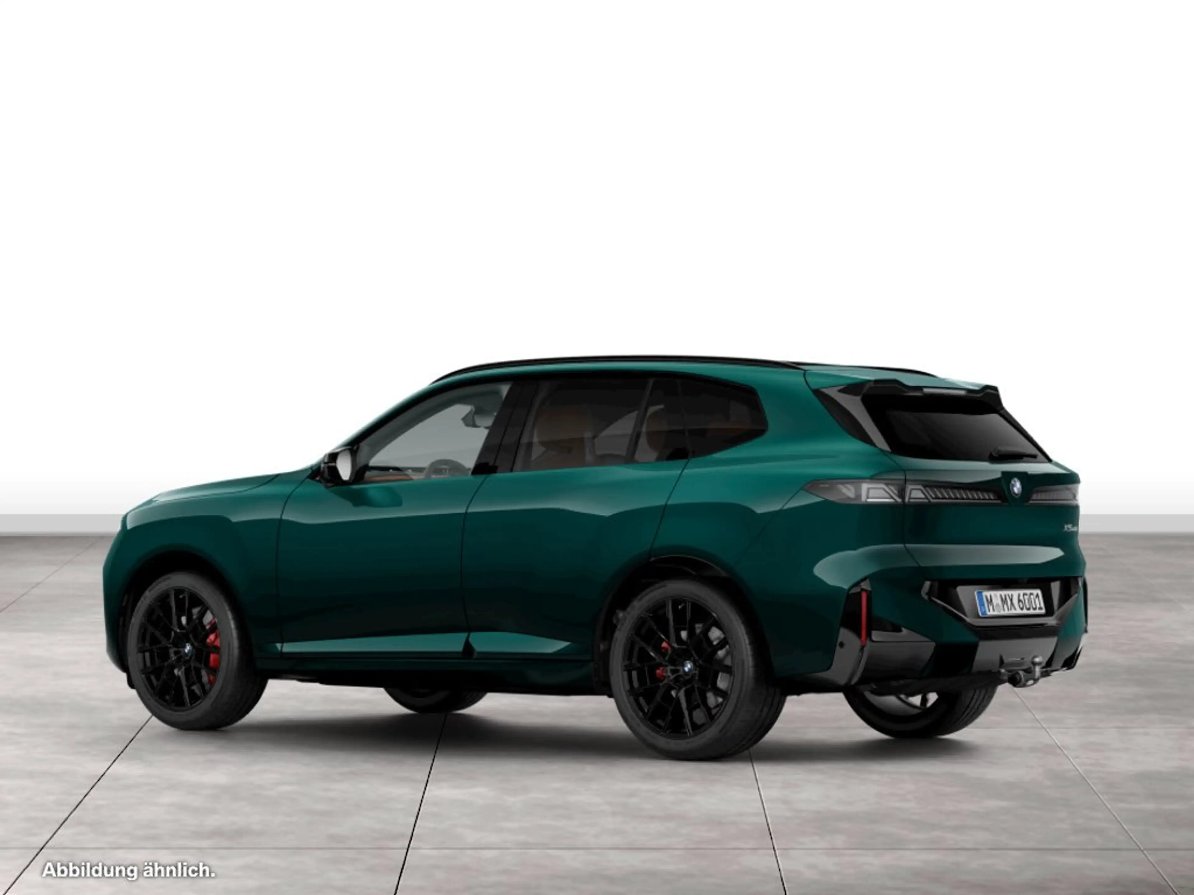 BMW X5 40d xDrive Sportpaket — photo 10