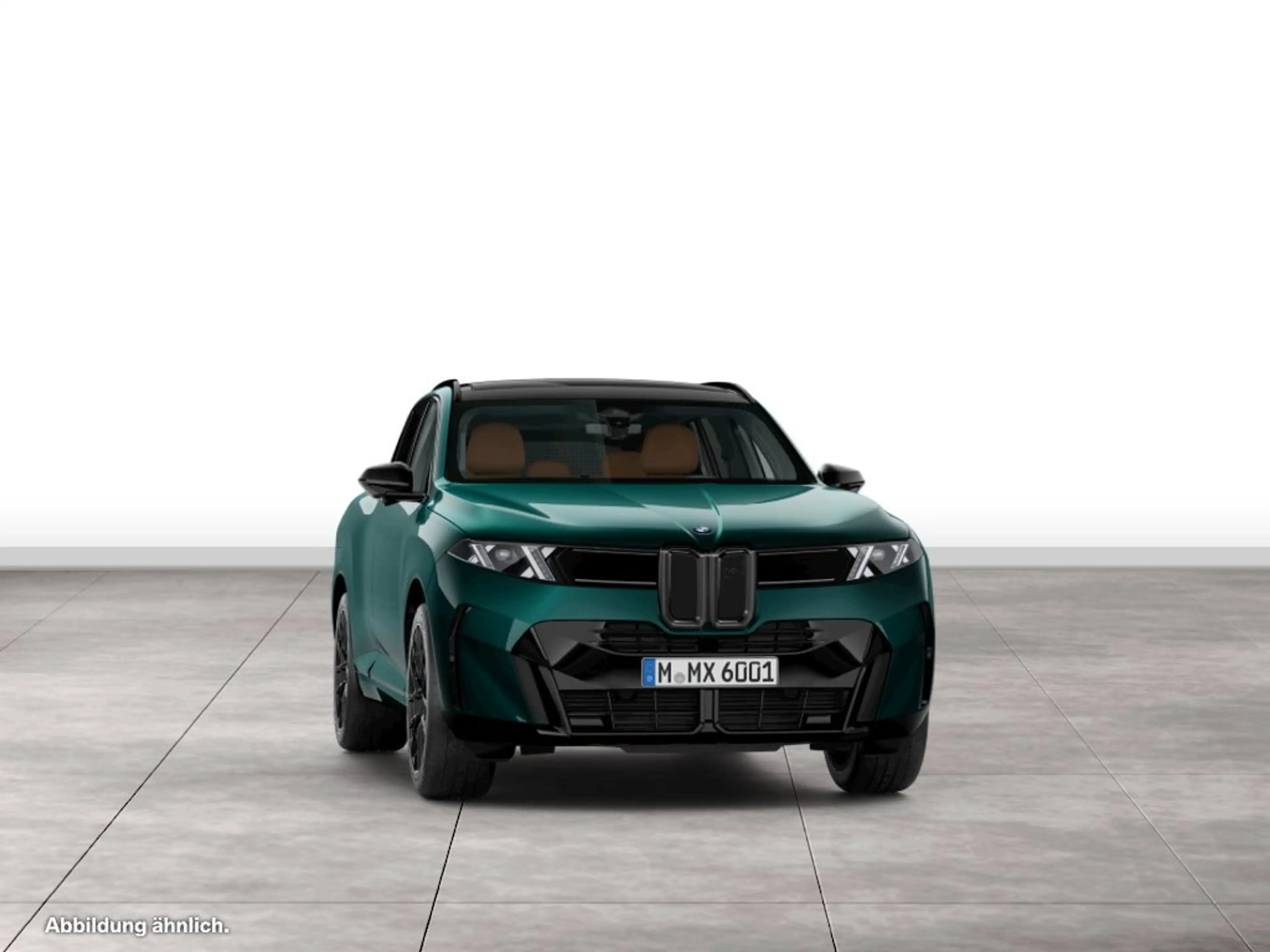 BMW X5 40d xDrive Sportpaket — photo 3