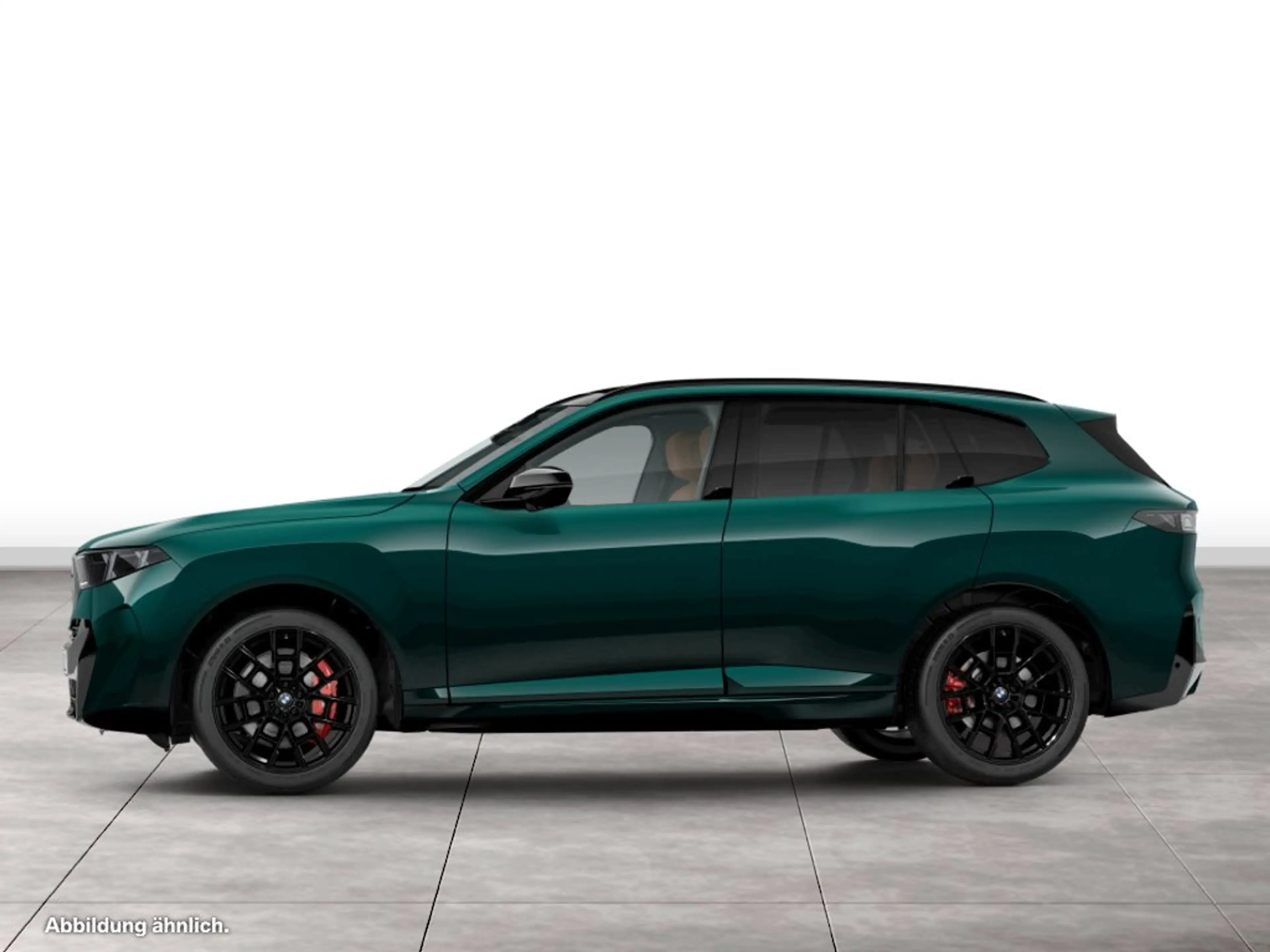 BMW X5 40d xDrive Sportpaket — photo 7