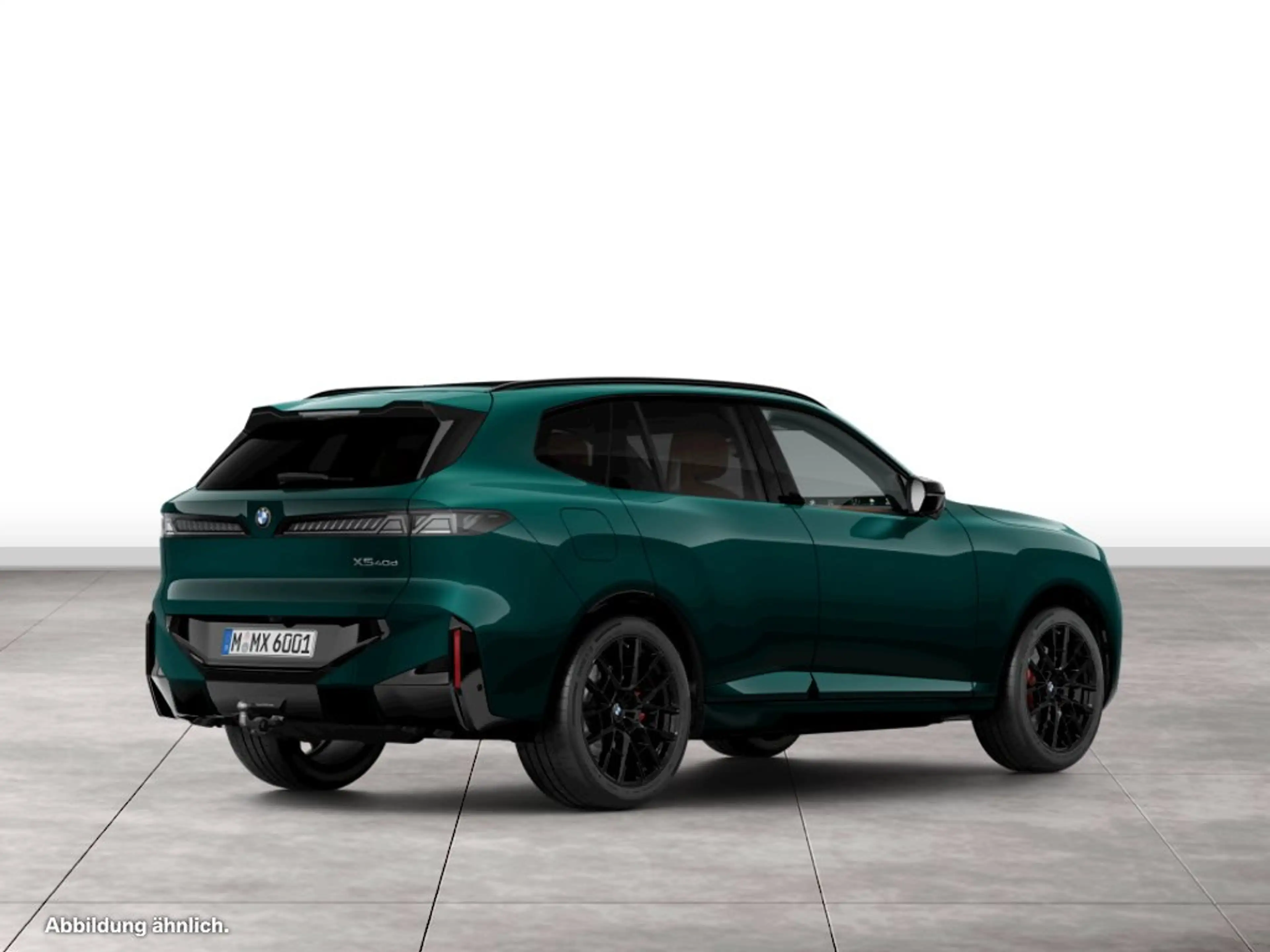 BMW X5 40d xDrive Sportpaket — photo 4