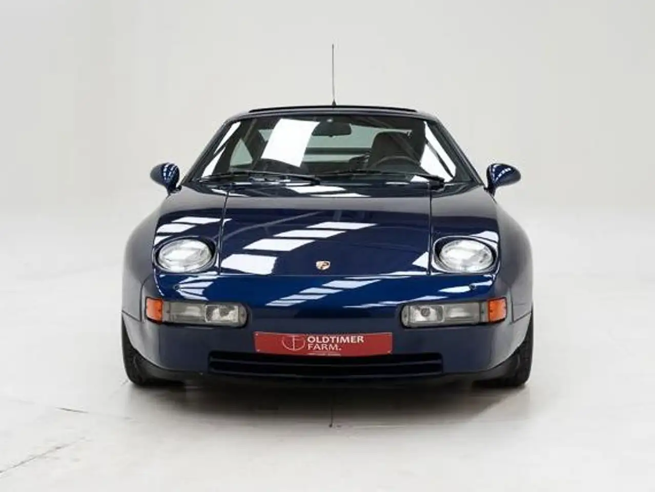Porsche 928 S4 '90 CH41836, foto 9