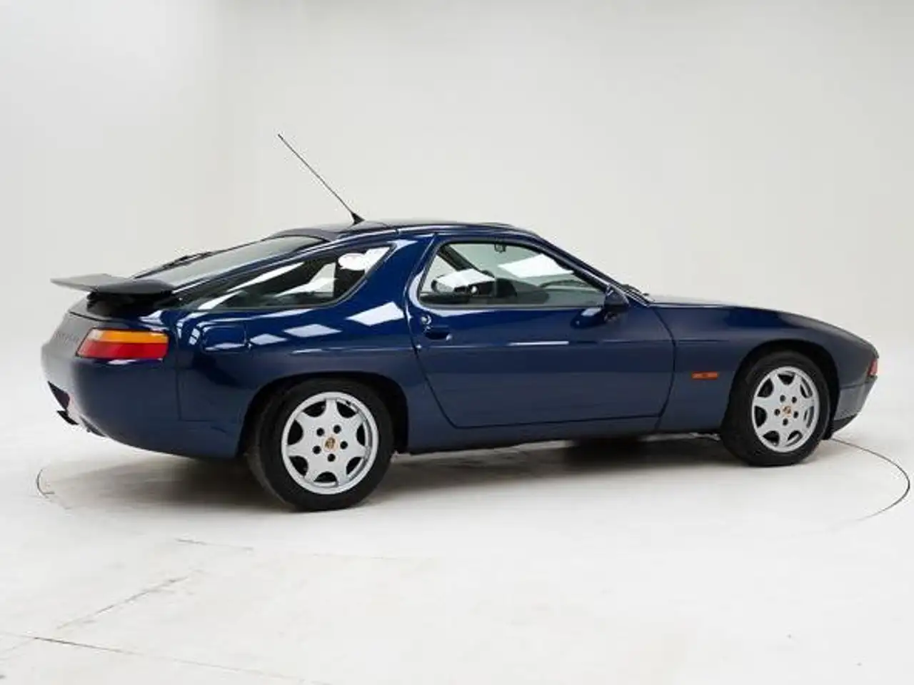 Porsche 928 S4 '90 CH41836, foto 2