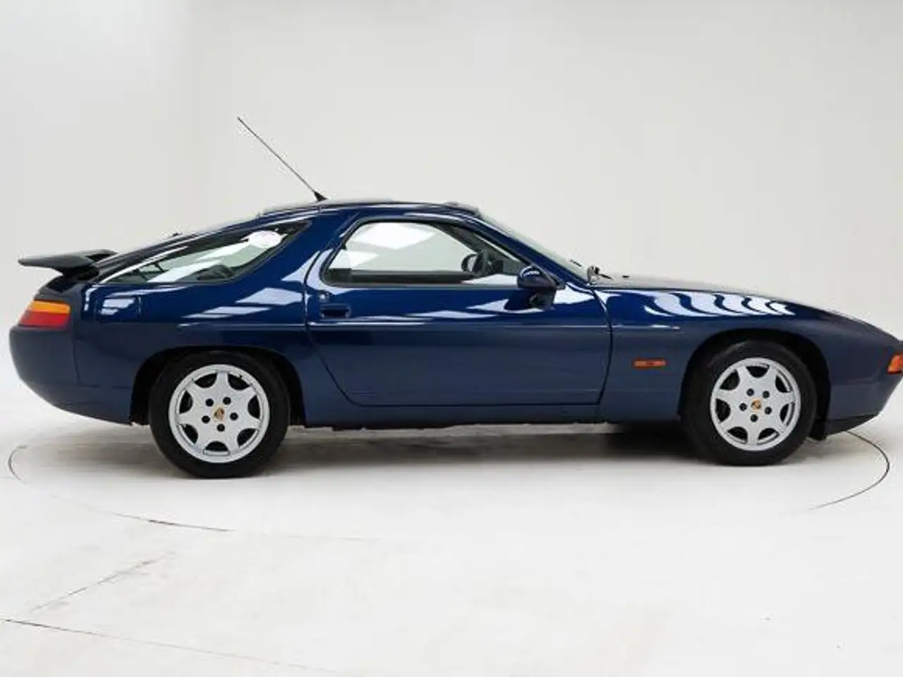Porsche 928 S4 '90 CH41836, foto 6