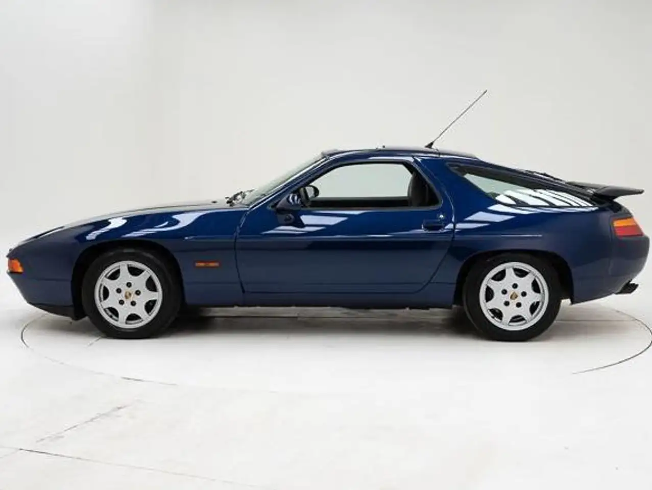 Porsche 928 S4 '90 CH41836, foto 8