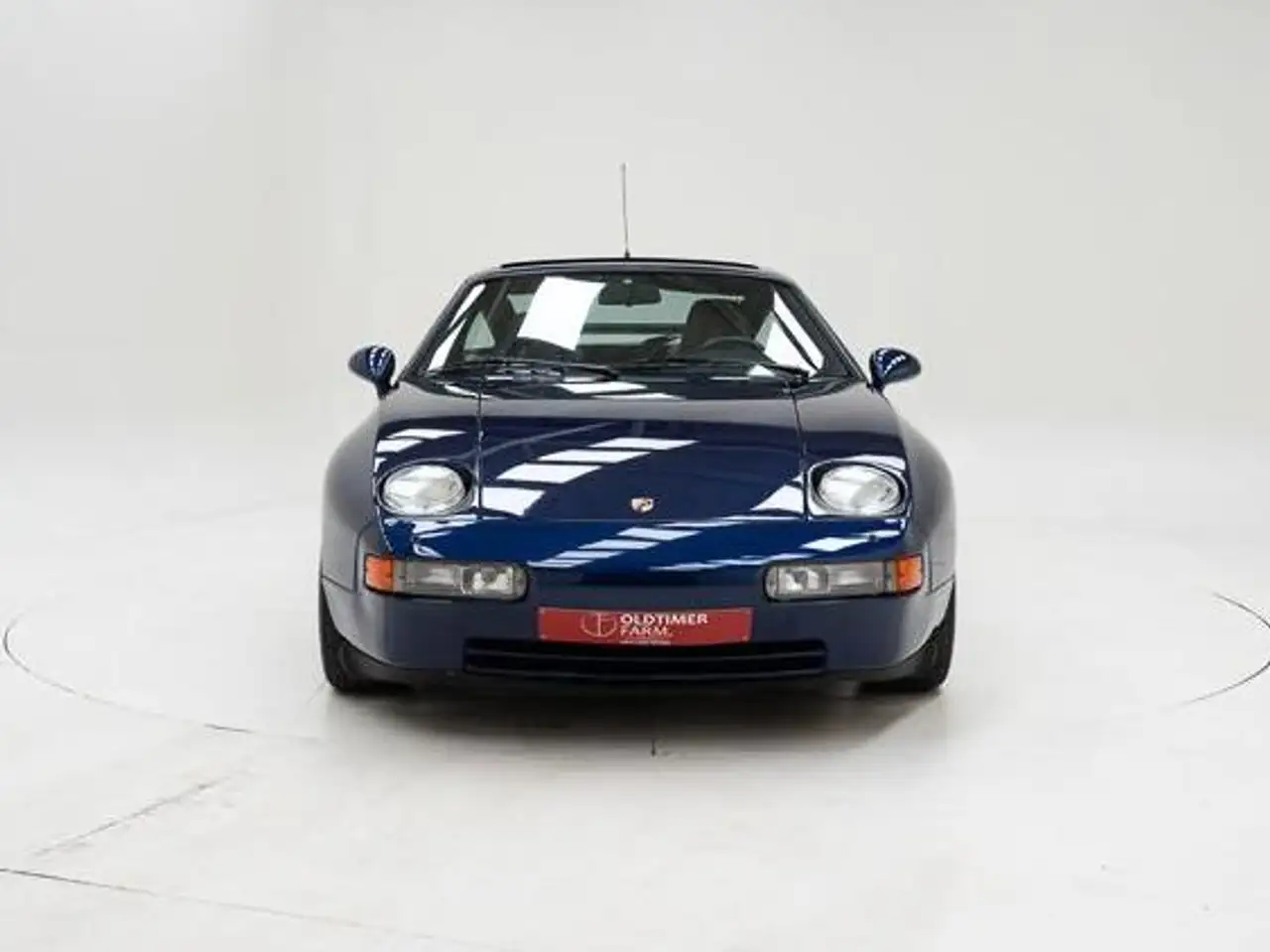 Porsche 928 S4 '90 CH41836, foto 5