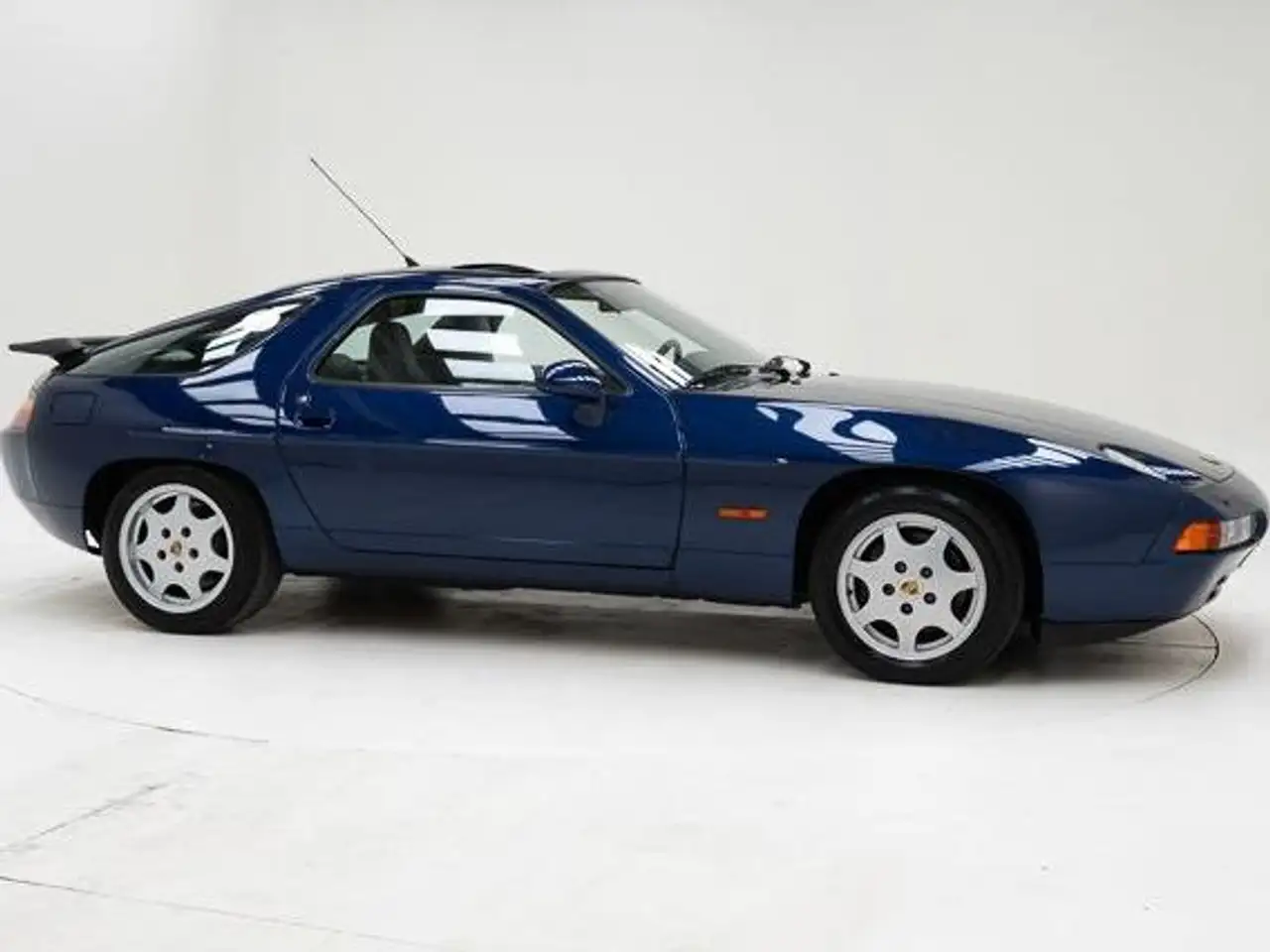 Porsche 928 S4 '90 CH41836, foto 3