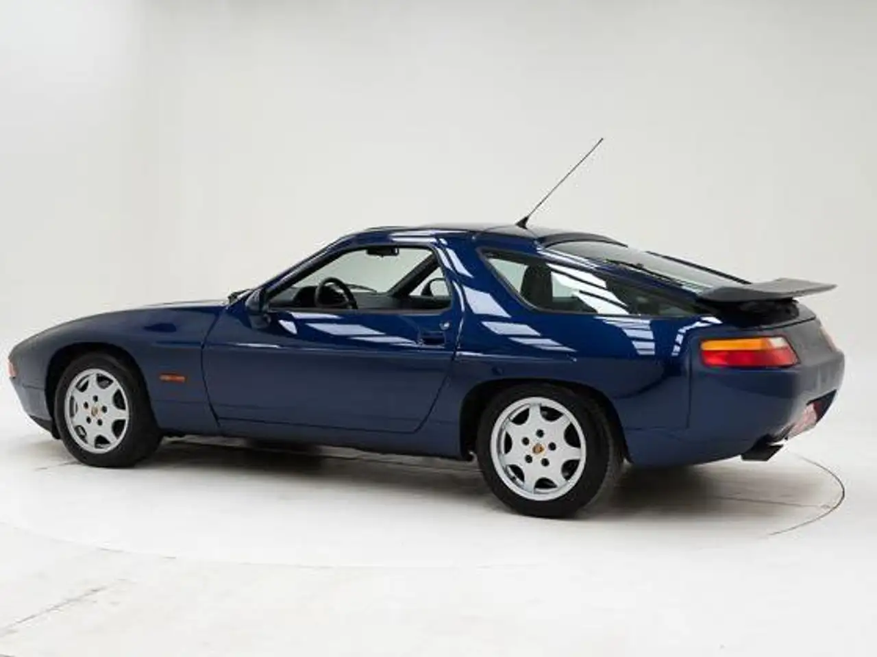 Porsche 928 S4 '90 CH41836, foto 4