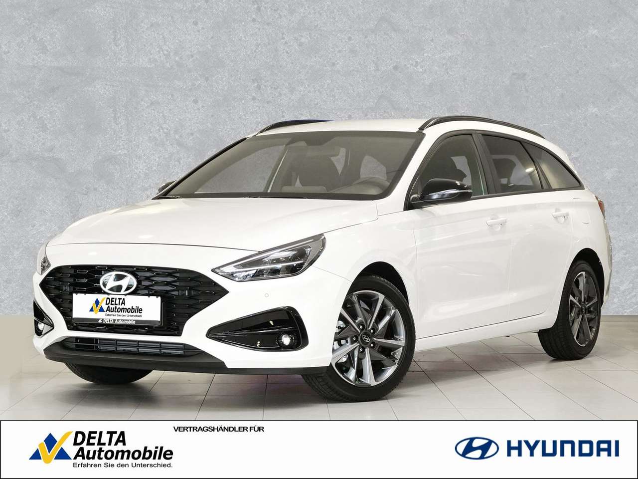 Hyundai i30 2025