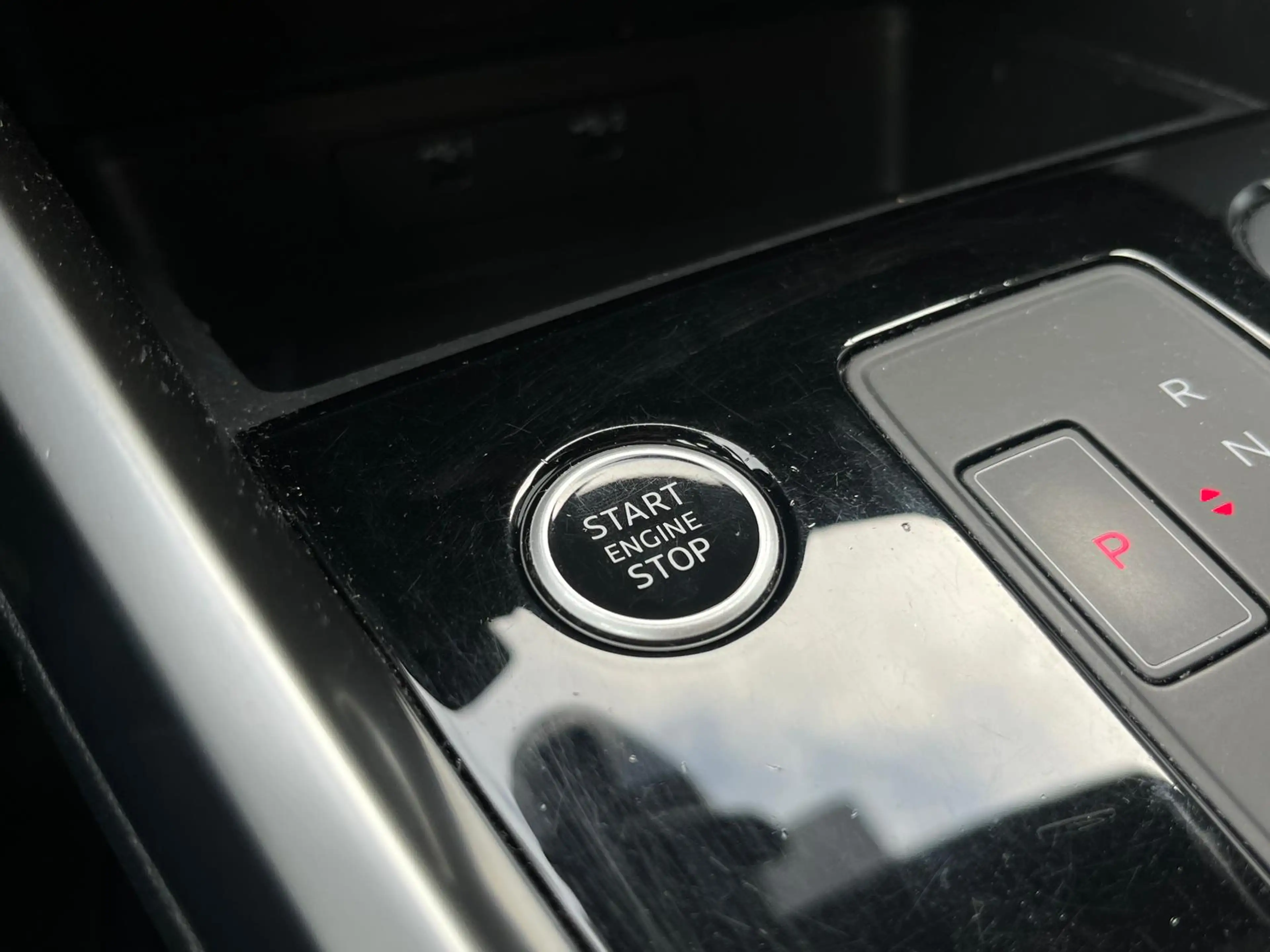 Audi A3 Limousine 30 TFSI Advanced edition — photo 13