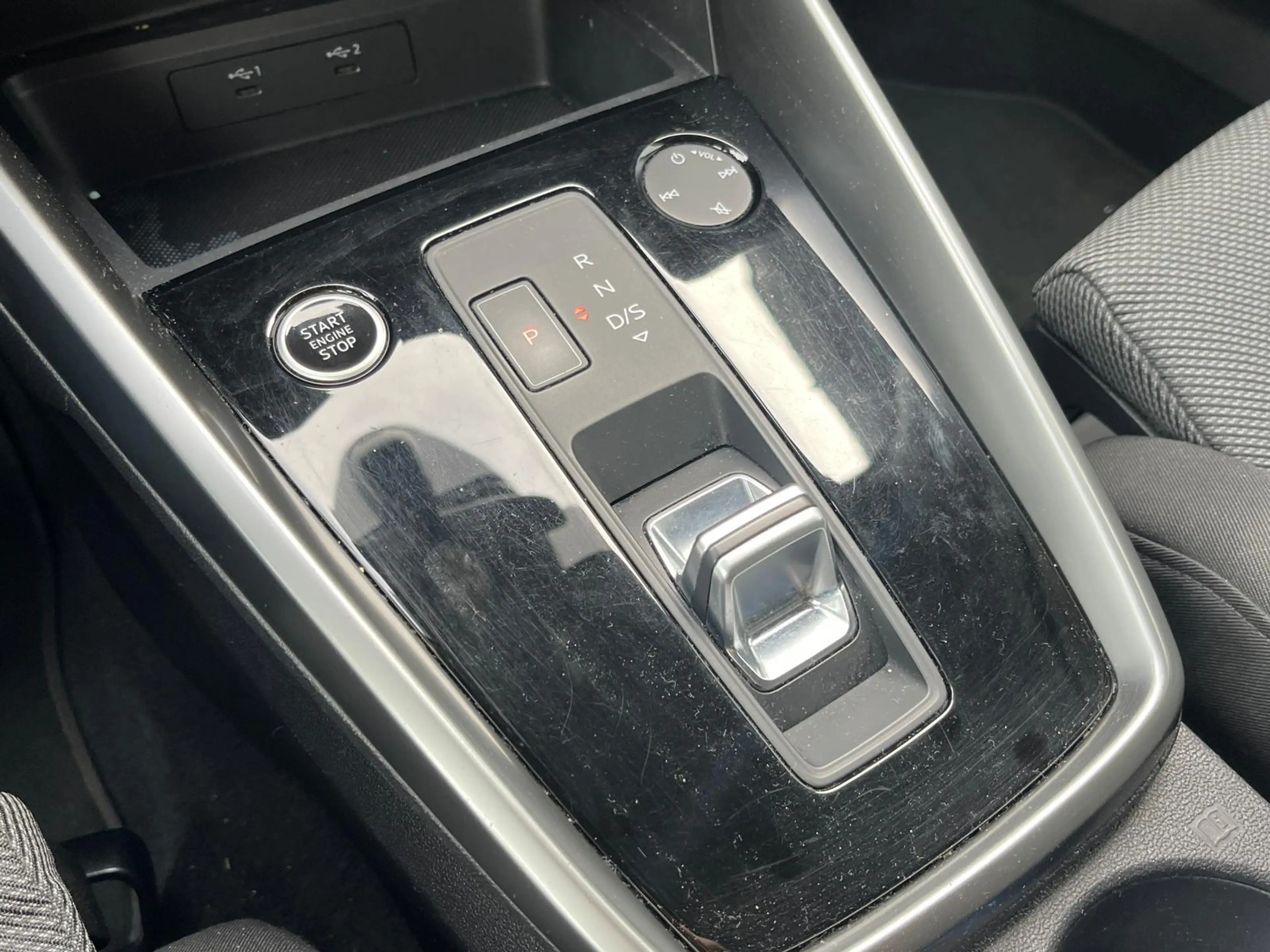 Audi A3 Limousine 30 TFSI Advanced edition — photo 15