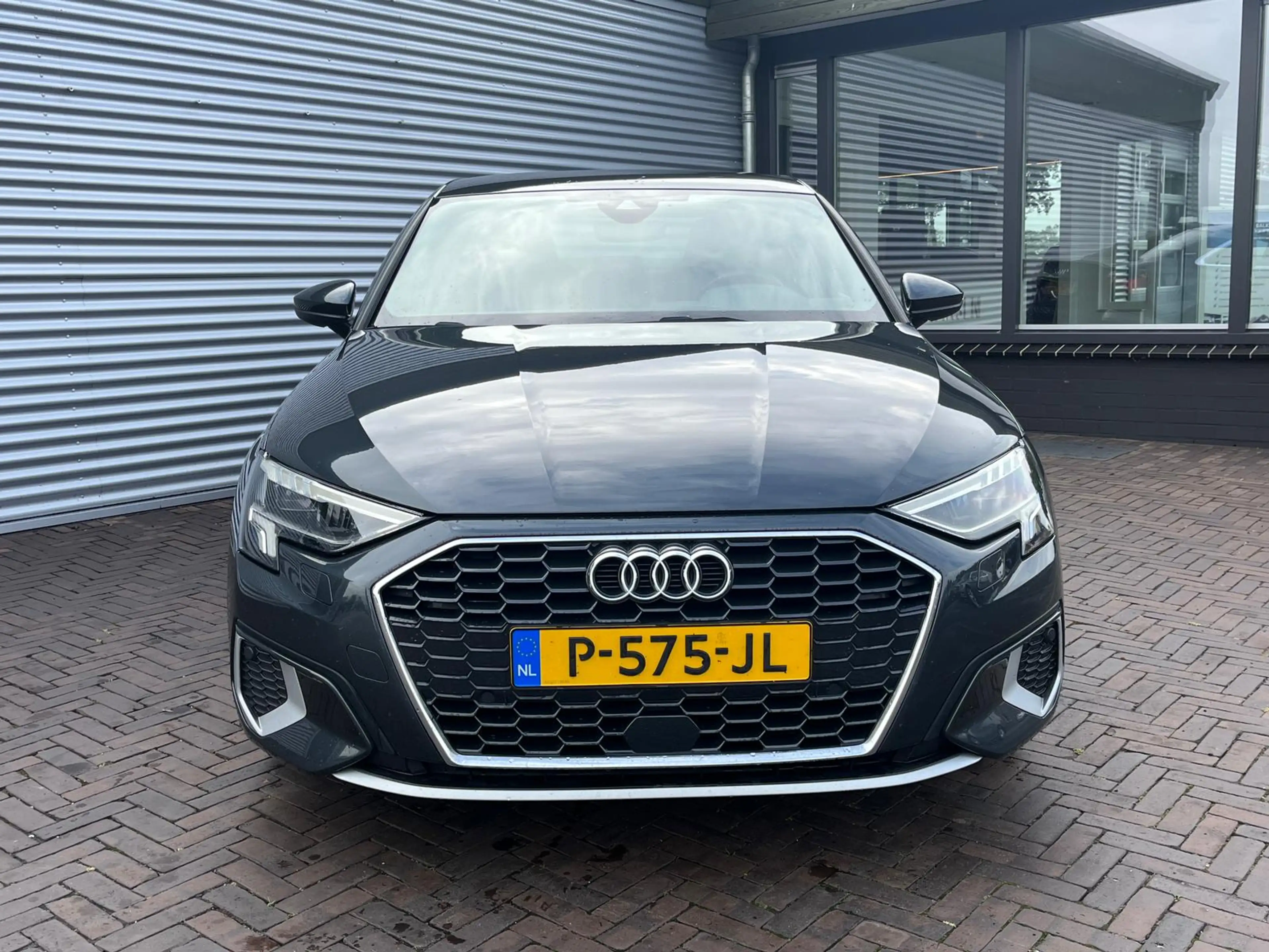 Audi A3 Limousine 30 TFSI Advanced edition — photo 5