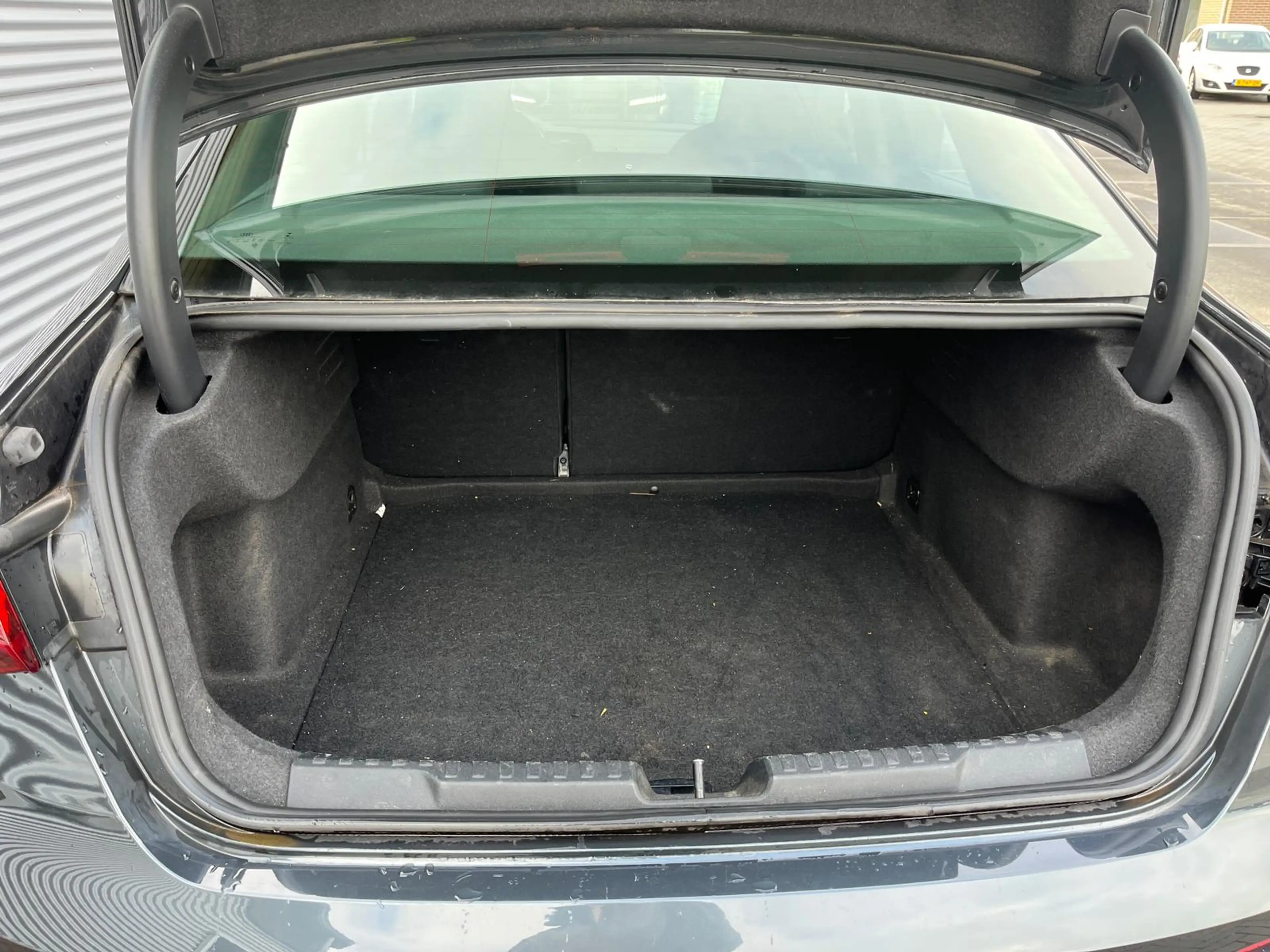 Audi A3 Limousine 30 TFSI Advanced edition — photo 6