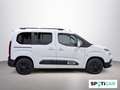 Citroen Berlingo Combi BlueHDi S&S Talla M Feel 100 Wit - thumbnail 3