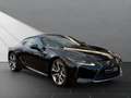 Lexus LC 500 Performance 5.0 V8 SAUGER CARBON+21"+ACC Schwarz - thumbnail 7