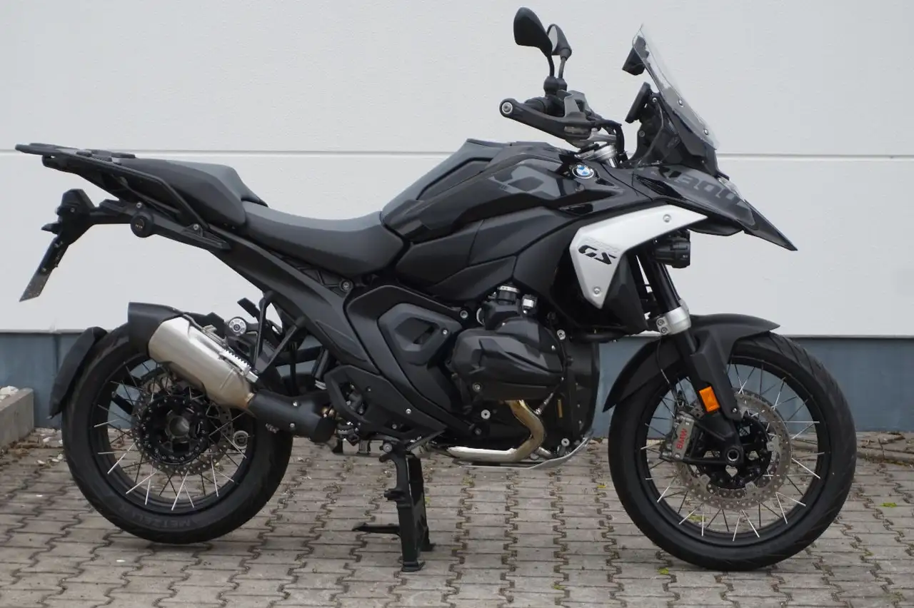 BMW R 1300 GS