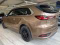 Mazda CX-80 AWD PHEV Aut. HOMURA PLUS Bronze - thumbnail 6