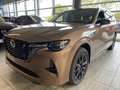 Mazda CX-80 AWD PHEV Aut. HOMURA PLUS Bronze - thumbnail 4