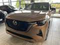 Mazda CX-80 AWD PHEV Aut. HOMURA PLUS Bronze - thumbnail 3