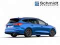Ford Focus ST-Line Tra. 1,5 Eblue 115PS A8 F Blue - thumbnail 5