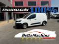 Peugeot Partner TEPEE Access BlueHDi 1.6 HDi 100 Blanco - thumbnail 1