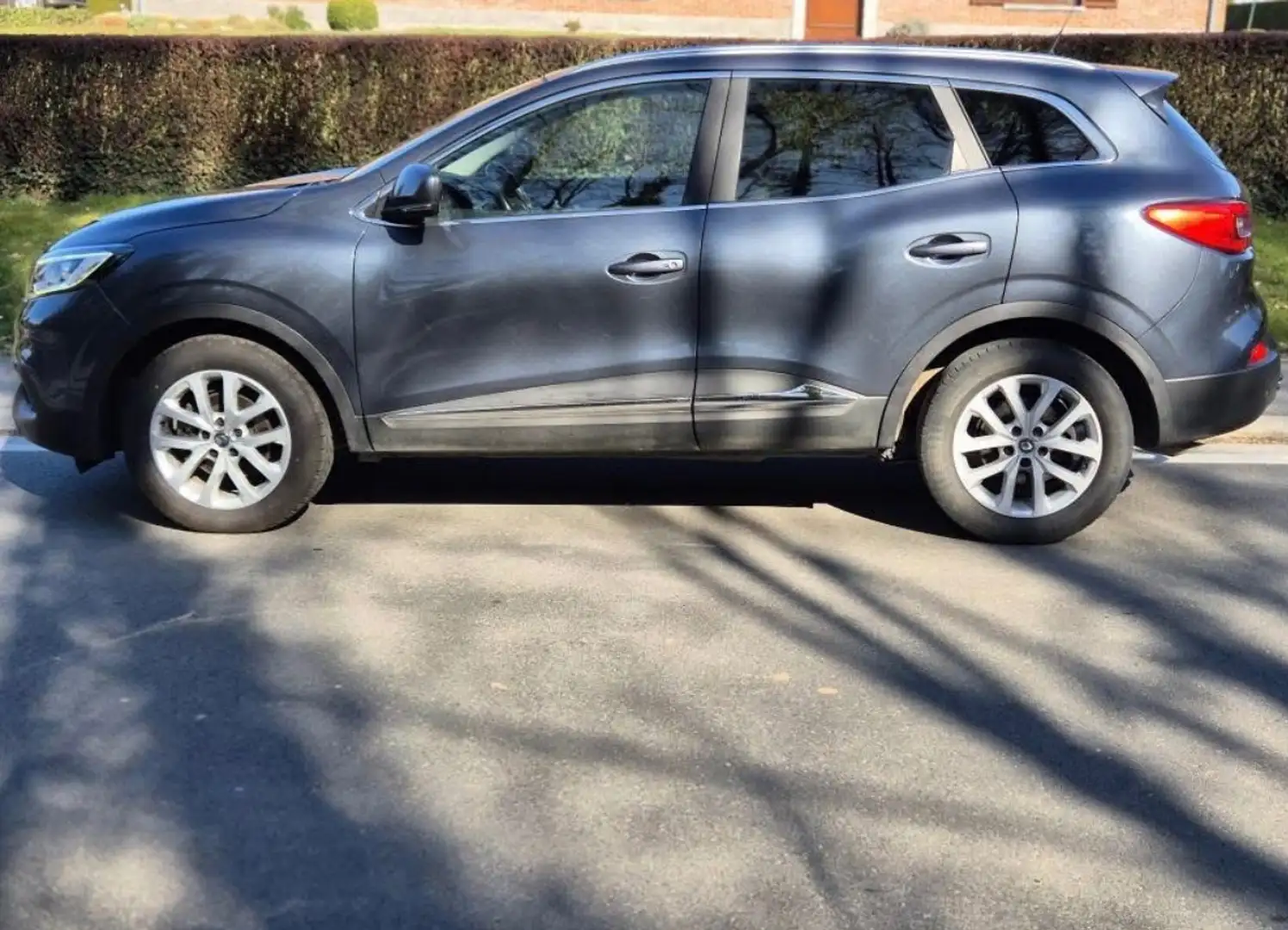 Renault Kadjar Kadjar 1.5 dCi Intens - 2