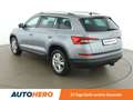 Skoda Kodiaq 1.5 TSI ACT Style Aut. *LED*SPUR*TOT*360°*7-SZ* Grau - thumbnail 4