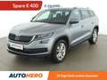 Skoda Kodiaq 1.5 TSI ACT Style Aut. *LED*SPUR*TOT*360°*7-SZ* Grau - thumbnail 1