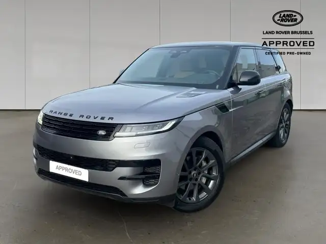 Land Rover Range Rover Sport P460e S Warranty until 05/2030