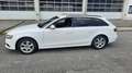Audi A4 A4 Avant 2,0 TFSI Aut. Weiß - thumbnail 1