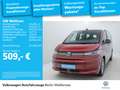 Volkswagen T7 Multivan T7 Multivan Life 2.0 TSI LÜ*DSG*IQ-LIGHT*PANO* Rosso - thumbnail 2