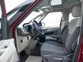 Volkswagen T7 Multivan T7 Multivan Life 2.0 TSI LÜ*DSG*IQ-LIGHT*PANO* Rosso - thumbnail 12