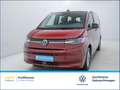 Volkswagen T7 Multivan T7 Multivan Life 2.0 TSI LÜ*DSG*IQ-LIGHT*PANO* Rosso - thumbnail 1