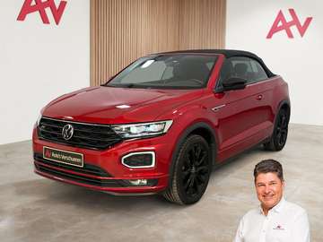 Cabriolet 1.5 TSI DSG R-Line ** Beats | Zetel/S...