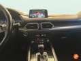 Mazda CX-5 2.2 Skyactiv-D Evolution 2WD Aut. 110Kw Gris - thumbnail 10