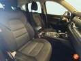 Mazda CX-5 2.2 Skyactiv-D Evolution 2WD Aut. 110Kw Gris - thumbnail 14