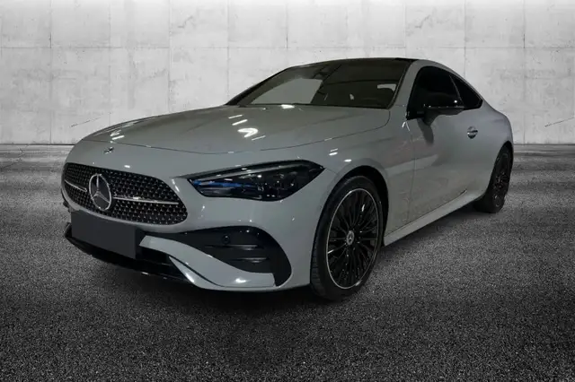Mercedes-Benz CLE 300 300 4Matic Coupé AMG Line Advanced Plus