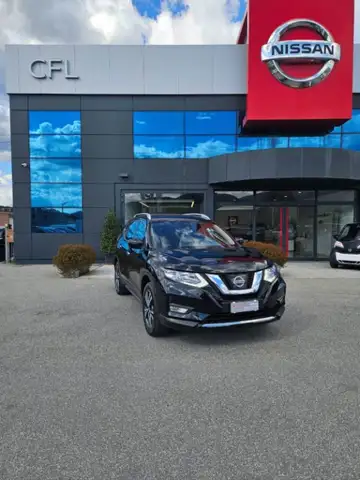 Nissan X-Trail 1.6 dCi 2WD N-Connecta