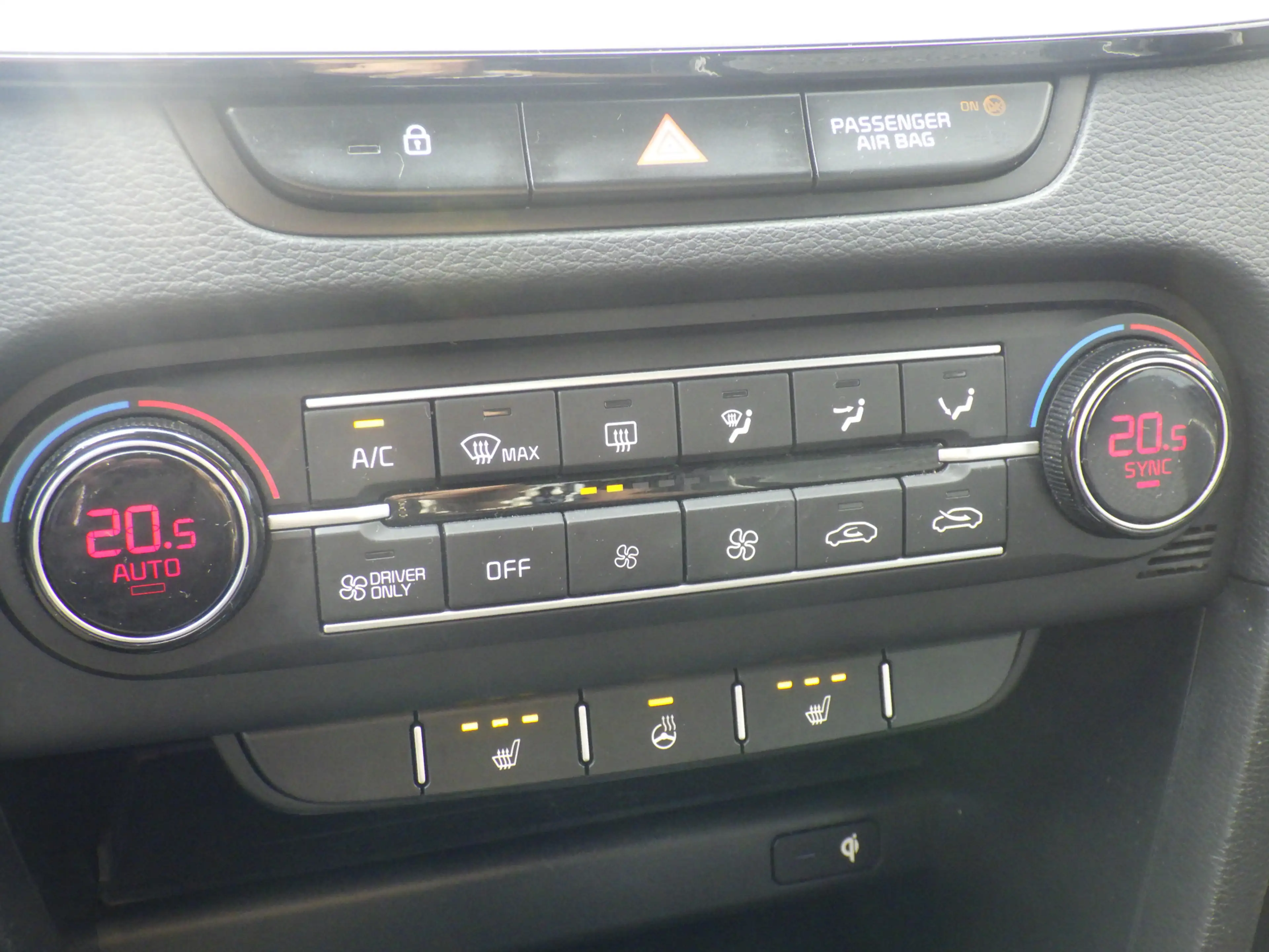 Kia Ceed SW / cee'd SW Sportswagon 1.6 GDI PHEV AUT, ExecutiveLine, Plug- — photo 40