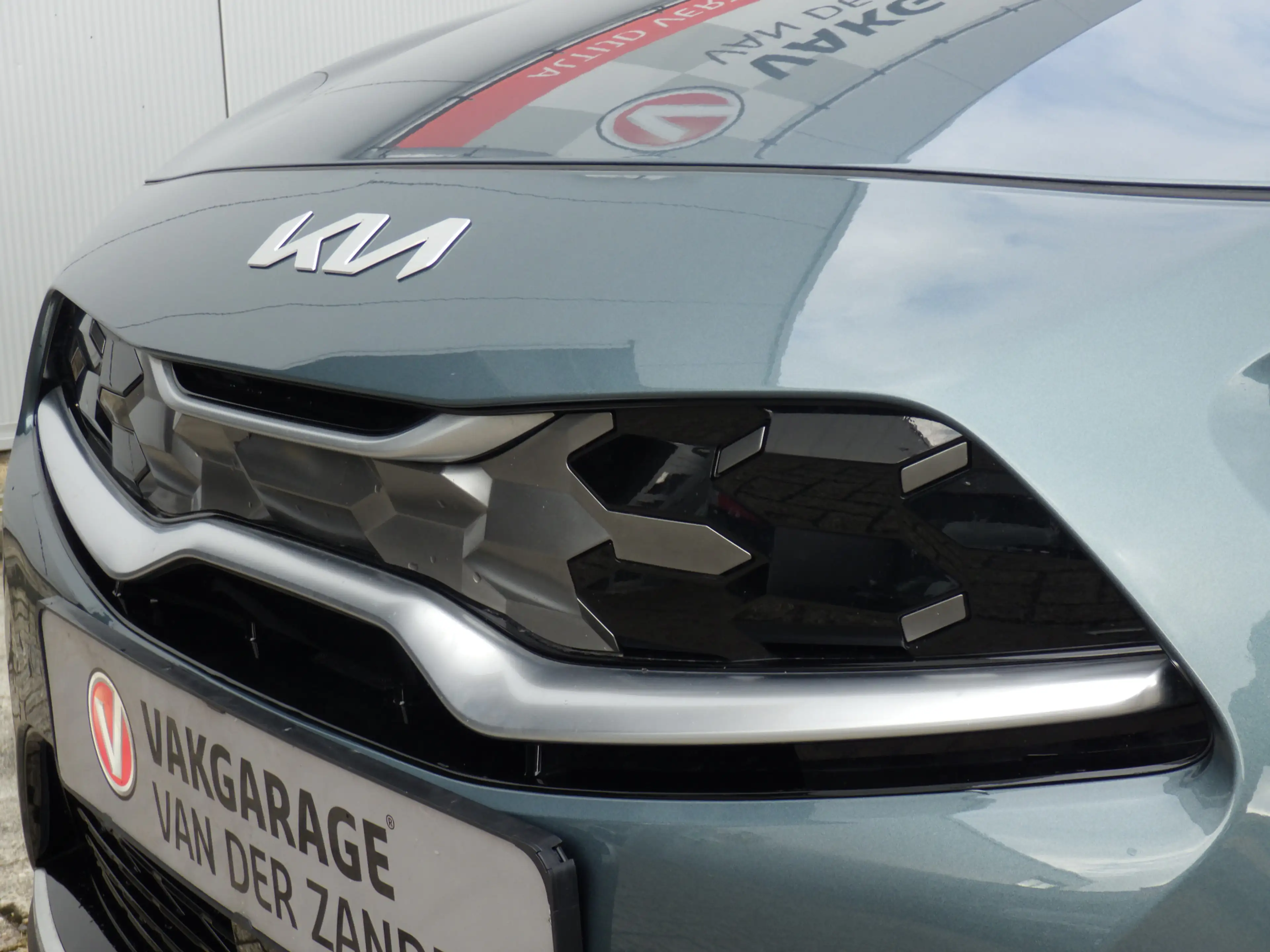 Kia Ceed SW / cee'd SW Sportswagon 1.6 GDI PHEV AUT, ExecutiveLine, Plug- — photo 50